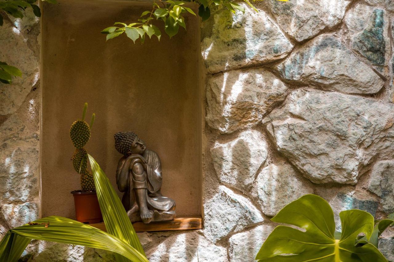 Zen Garden Tamarindo - Adults Only Hotell Eksteriør bilde